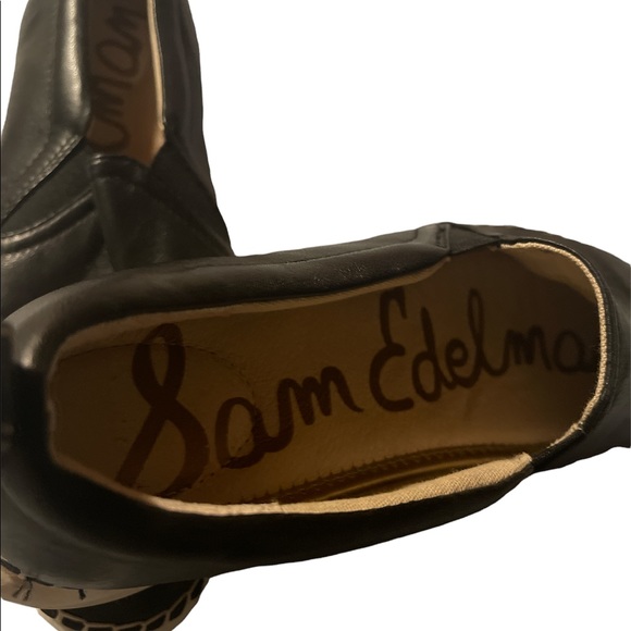 Sam Edelman espadrilles - Picture 2 of 3